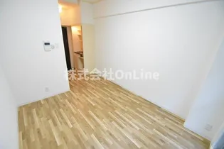 大洋ハイツ永和【1階】の居間