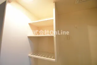 大洋ハイツ永和【1階】のその他画像