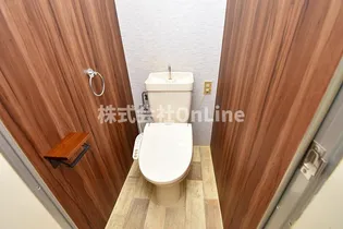 布施オーク5【3階】のその他画像