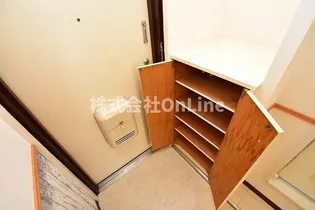 布施オーク5【3階】のその他画像