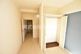 布施オーク5【3階】の内装