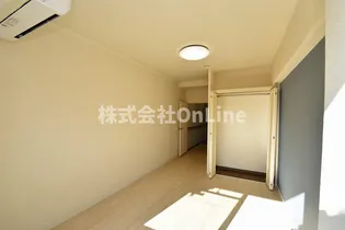 布施オーク5【3階】の内装