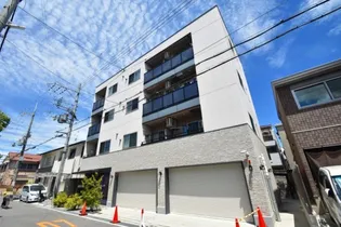 ラウレア上小阪の画像