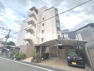 AVENIL INOUE Ⅱ【4階】の外観