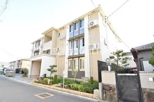 ソレイユ コートの画像