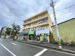 アメニティ深江橋 2号棟の画像