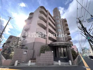 タウンコート咲佳映の画像