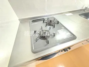 アムール相生【1階】のキッチン