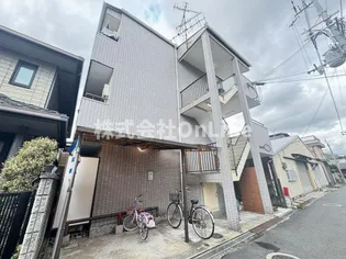 ハイツクレオの画像