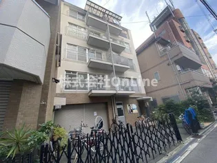 コーラルコープ森野【202号室】の外観