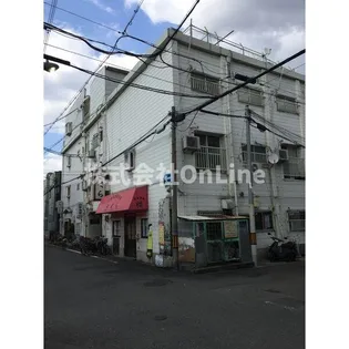 山本住宅【3階】の外観