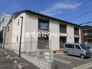 メゾン ド フィオーレの画像