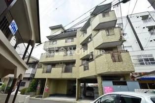 ハロー長田の画像