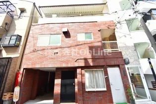 大阪府東大阪市小阪2丁目【マンション】の外観