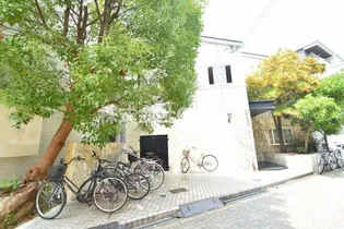 大阪府東大阪市下小阪1丁目【マンション】の外観