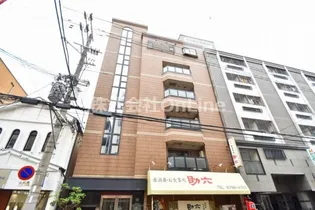 大阪府東大阪市小阪3丁目【マンション】の外観