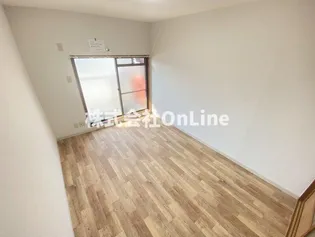 ニューライフ赤坂【7階】の外観