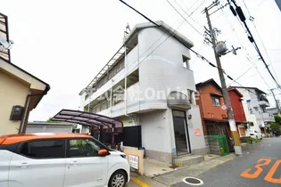 ジョイライフ永和の画像