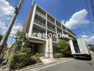 我楽ハウスの画像