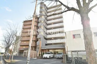 オリエンタル長田駅前【2階】の外観