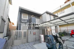 グランツ ハイムの画像