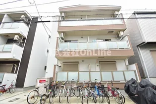 LIEN小路東Ⅰの画像