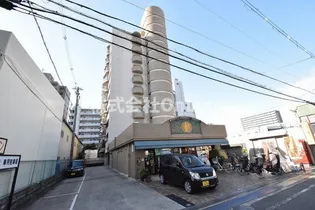 ロイヤルマツイ【2階】の外観