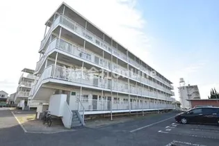 ビレッジハウス老原3号棟の画像