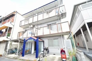 サンライフ東花園の画像