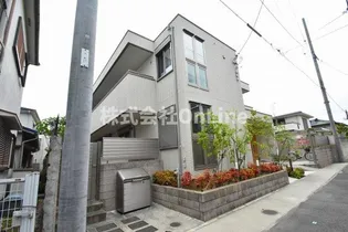 ドラ・マール【2階】の外観