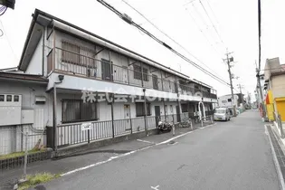 グランドメゾン浅田Ⅱの画像
