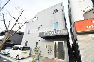 フウキパレス山本の画像