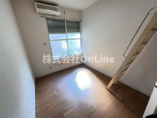 エルサンク【1階】の外観