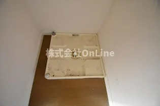 レオパレスヴィヴァーチェ青山のその他画像