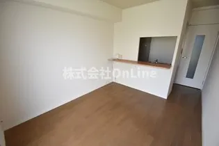 レオパレスヴィヴァーチェ青山の内装