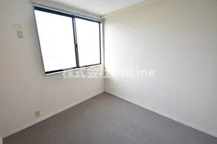 レオパレスヴィヴァーチェ青山の内装