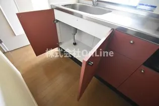 レオパレスヴィヴァーチェ青山のその他画像