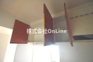 レオパレスヴィヴァーチェ青山のその他画像