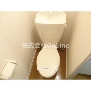 レオパレス教興寺のその他画像