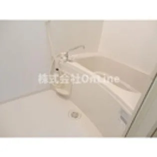 レオパレス教興寺の風呂