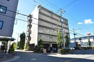 メゾンプチチェリー【4階】の外観