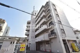 ソルジェンテ陽光園【2階】の外観