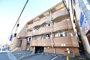 若江ハイツの画像