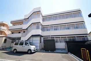 幸宝ビルⅡの画像