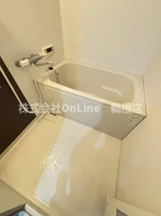 グレイスティアラ【4階】の風呂