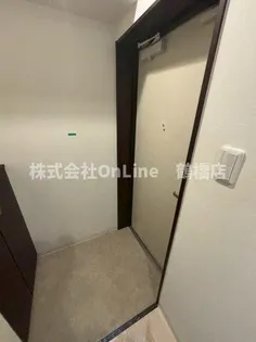 グレイスティアラ【4階】の内装