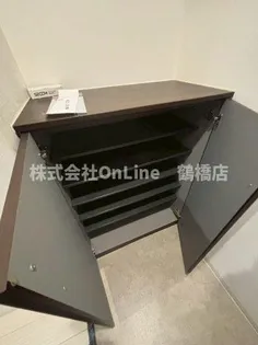 グレイスティアラ【4階】のその他画像