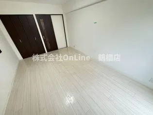 グレイスティアラ【4階】の内装