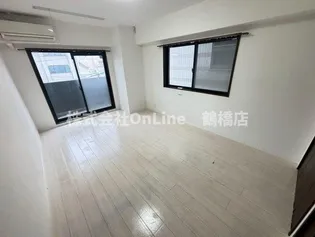 グレイスティアラ【4階】の寝室