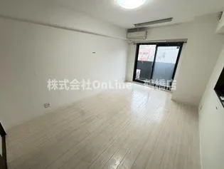 グレイスティアラ【4階】の居間